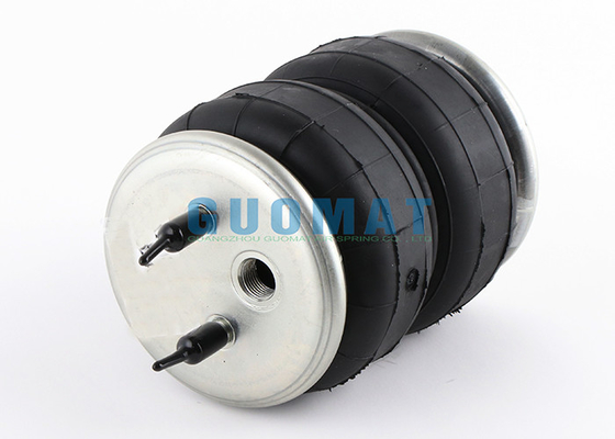 2Β5240 Αεροεξάρτηση οχήματος 160 mm Αεροβόλο ελατήριο από καουτσούκ