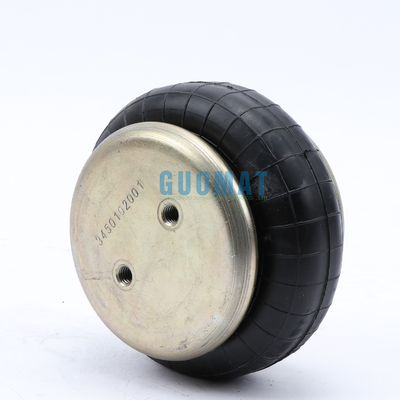GUOMAT NO 1B6080 Ελαστικές πύλες MAX Διαμέτρου 165 mm Αερομεταλλεύσεις Αναφέρονται στο σημείο 1B5080