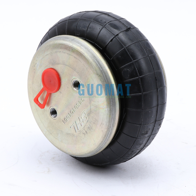GUOMAT NO 1B6080 Ελαστικές πύλες MAX Διαμέτρου 165 mm Αερομεταλλεύσεις Αναφέρονται στο σημείο 1B5080