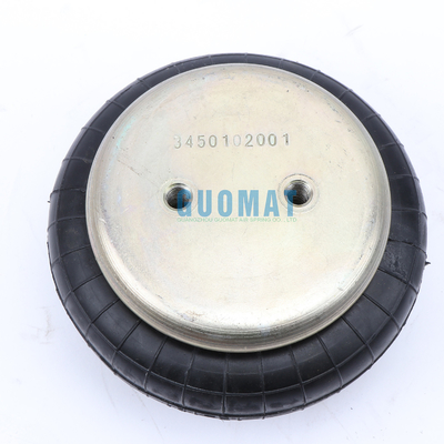 GUOMAT NO 1B6080 Ελαστικές πύλες MAX Διαμέτρου 165 mm Αερομεταλλεύσεις Αναφέρονται στο σημείο 1B5080