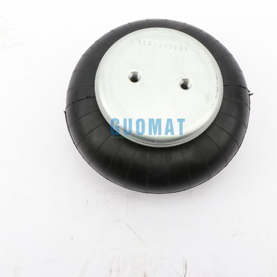 W013587451 Firestone Air Spring DIA. Max. 205 Αεροεξάρτησης