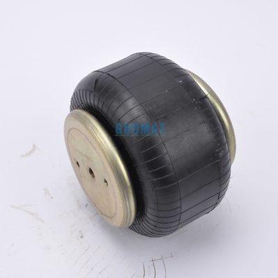 Goodyear W01-358-7598 Firestone Air Spring Βιομηχανικό Μέγιστο ρεύμα 120mm Stud M8