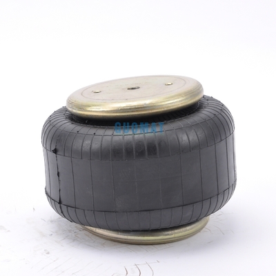 Goodyear W01-358-7598 Firestone Air Spring Βιομηχανικό Μέγιστο ρεύμα 120mm Stud M8