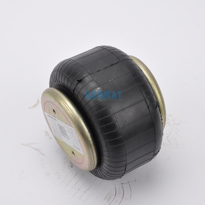 Goodyear W01-358-7598 Firestone Air Spring Βιομηχανικό Μέγιστο ρεύμα 120mm Stud M8