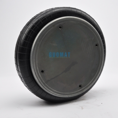 1/4 NPT Εισροή αέρα Contitech Fs530-14 Βιομηχανική ατμοσφαιρική ελαστική Guomat αριθ. 1b53014 για φορτίο 5 τόνων
