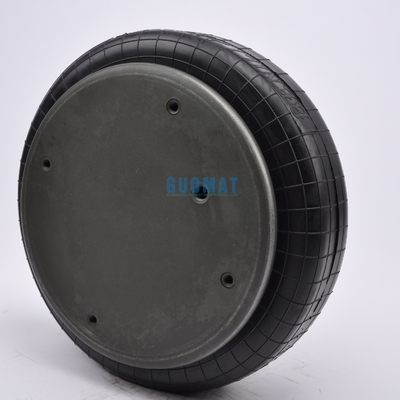 1/4 NPT Εισροή αέρα Contitech Fs530-14 Βιομηχανική ατμοσφαιρική ελαστική Guomat αριθ. 1b53014 για φορτίο 5 τόνων
