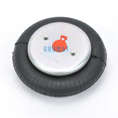 Αεροδονή βιομηχανική Contitech FS120-9/ Ρούμπινο αέρα Bellow NO.1B 120-9