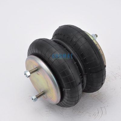 Contitech Διπλό Συμπλεγμένο Αεροβάσκελο FD 200-19 724 Ρουχένιο Αερομεταλλείο W01-358-6884