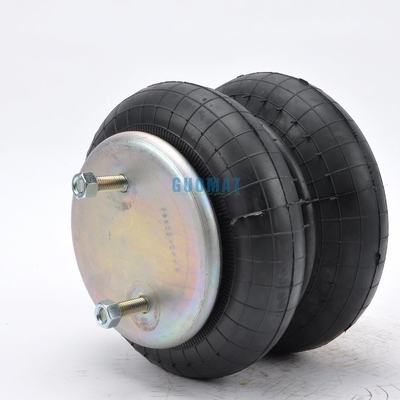 Contitech Διπλό Συμπλεγμένο Αεροβάσκελο FD 200-19 724 Ρουχένιο Αερομεταλλείο W01-358-6884