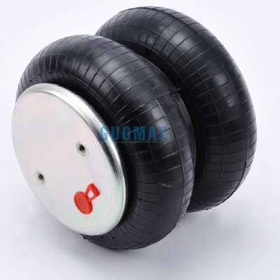 Πνευματικό μπαλόνι Firestone W01-358-6900 Υπεξάρτηση αέρα Άνοιξη Γεμισμένο με αέριο 3/4NPTF