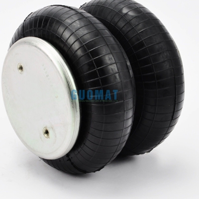 Πνευματικό μπαλόνι Firestone W01-358-6900 Υπεξάρτηση αέρα Άνοιξη Γεμισμένο με αέριο 3/4NPTF