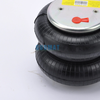 Πνευματικό μπαλόνι Firestone W01-358-6900 Υπεξάρτηση αέρα Άνοιξη Γεμισμένο με αέριο 3/4NPTF