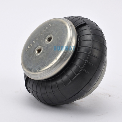 Αεροπορικό ελατήρια ανάρτηση Contitech FS330-11647 Μικρό ελαστικό απορροφητικό σάκο