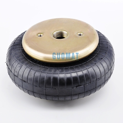 Goodyear 1B8-550 Μοναδικό τύπου Cnvoluted αέρας ελατήριο για εξοπλισμό αέρας ελατήριο
