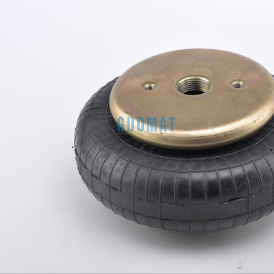 Goodyear 1B8-550 Μοναδικό τύπου Cnvoluted αέρας ελατήριο για εξοπλισμό αέρας ελατήριο