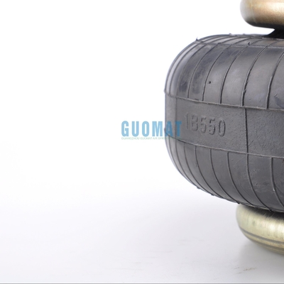 Goodyear 1B8-550 Μοναδικό τύπου Cnvoluted αέρας ελατήριο για εξοπλισμό αέρας ελατήριο