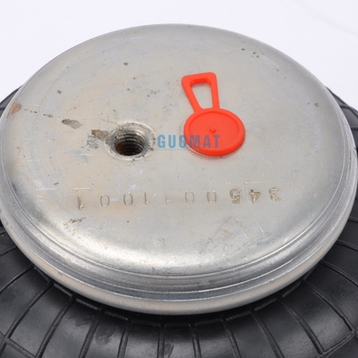 Contitech FS 40-6 1/8 M8 Phoenix SP1B04 Υπεξάρτηση αέρα Μονό αερόσακο