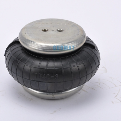 Contitech FS 40-6 1/8 M8 Phoenix SP1B04 Υπεξάρτηση αέρα Μονό αερόσακο