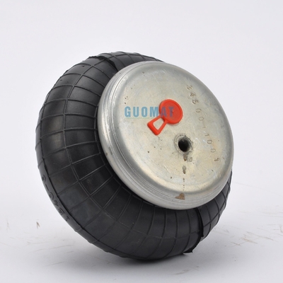 Contitech FS 40-6 1/8 M8 Phoenix SP1B04 Υπεξάρτηση αέρα Μονό αερόσακο