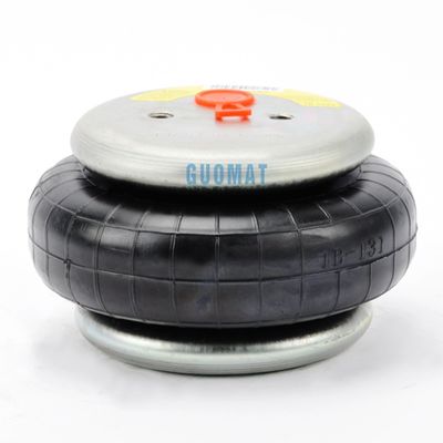 Ανθεκτικός αέρας ανελκυστήρα κυματίζει αέρας πύραυλο πύραυλο κυματίζει 131 αερόσακος ανάρτηση πύραυλο