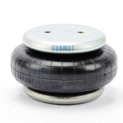 Ανθεκτικός αέρας ανελκυστήρα κυματίζει αέρας πύραυλο πύραυλο κυματίζει 131 αερόσακος ανάρτηση πύραυλο