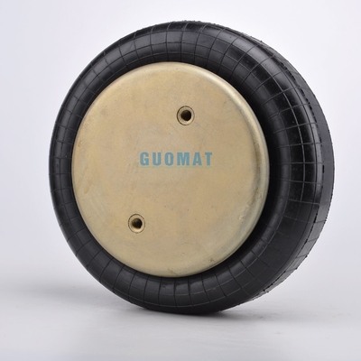 1/4 NPTF Αεριοκίνητος μονό τύπου Goodyear Υπεξάρτησης Άνοιξης 1B9-202 Για Βιομηχανικό Εξοπλισμό