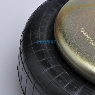 1/4 NPTF Αεριοκίνητος μονό τύπου Goodyear Υπεξάρτησης Άνοιξης 1B9-202 Για Βιομηχανικό Εξοπλισμό