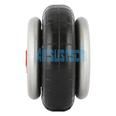 Firestone W01-358-7731 Βιομηχανική ατμοσφαιρική άνοιξη στυλ 131 Δύο πλυνόμενα στυλ