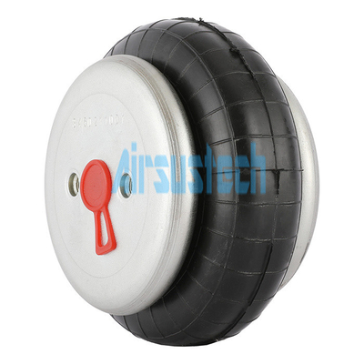 Firestone W01-358-7731 Βιομηχανική ατμοσφαιρική άνοιξη στυλ 131 Δύο πλυνόμενα στυλ