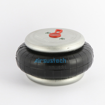 Firestone W01-358-7731 Βιομηχανική ατμοσφαιρική άνοιξη στυλ 131 Δύο πλυνόμενα στυλ