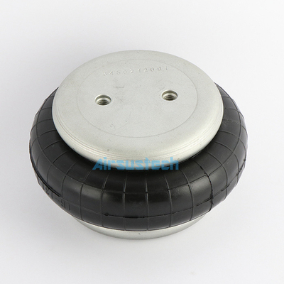 Firestone W01-358-7731 Βιομηχανική ατμοσφαιρική άνοιξη στυλ 131 Δύο πλυνόμενα στυλ