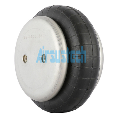 Φάιρστοουν W01-358-7731 Αεροπηγές Cross Style 131 Βιομηχανική Απορρόφηση Σοκ 1B7731B