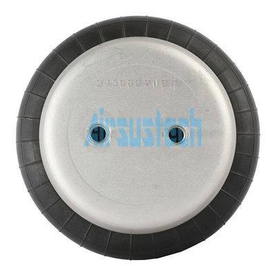 Φάιρστοουν W01-358-7731 Αεροπηγές Cross Style 131 Βιομηχανική Απορρόφηση Σοκ 1B7731B
