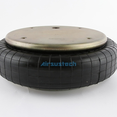 Φάιρστοουν W01-358-7103 Επνευστειακή αναστολή 1/4 NPT Επνευστειακή είσοδος Επνευστειακή έδρα