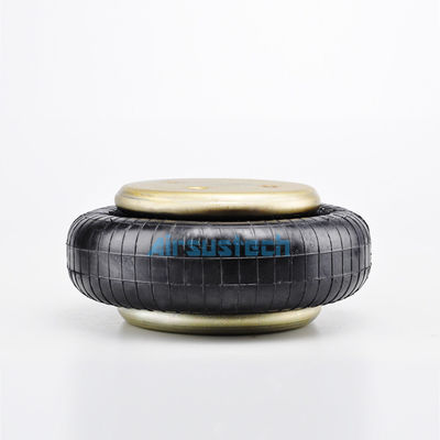 1Β8Χ4 Ενεργοποιητές αέρα με μονό καουτσούκ Firestone Air Spring W01-358-7564