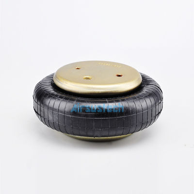 1Β8Χ4 Ενεργοποιητές αέρα με μονό καουτσούκ Firestone Air Spring W01-358-7564
