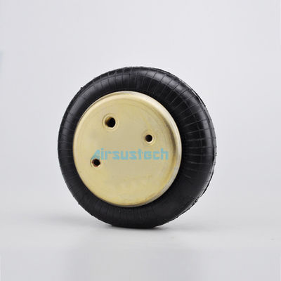 1Β8Χ4 Ενεργοποιητές αέρα με μονό καουτσούκ Firestone Air Spring W01-358-7564