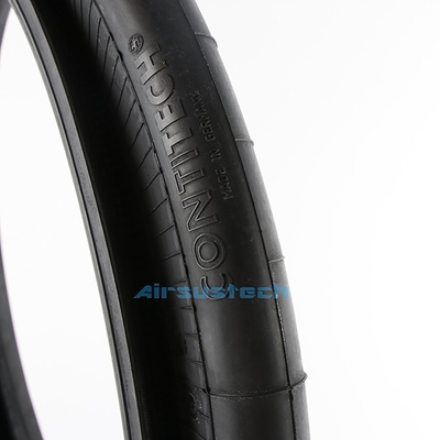 FS1710-12RS Ένα σχηματισμένο ελαστικό αέριο ελαστικό για βιομηχανικό εξοπλισμό