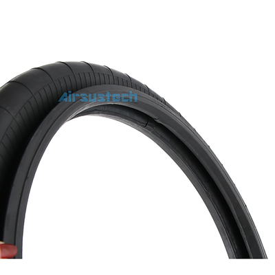 FS1710-12RS Ένα σχηματισμένο ελαστικό αέριο ελαστικό για βιομηχανικό εξοπλισμό