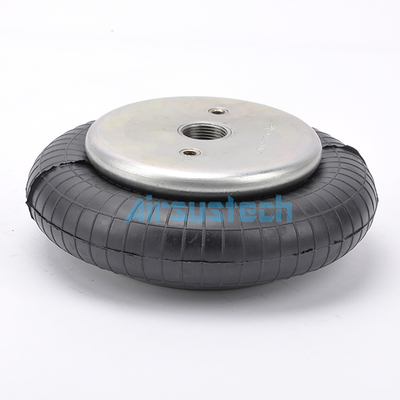 Dunlop 8"X1 S08101 Πνευματική ατμοσφαιρική άνοιξη με μονό περιστρεφόμενο αερόσακο