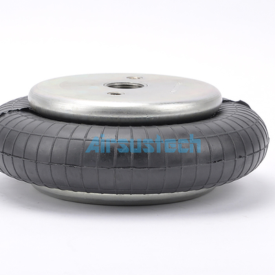 Dunlop 8"X1 S08101 Πνευματική ατμοσφαιρική άνοιξη με μονό περιστρεφόμενο αερόσακο