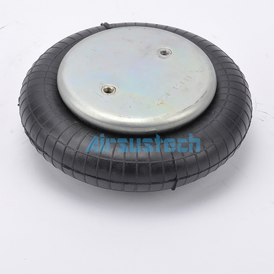 Dunlop 8"X1 S08101 Πνευματική ατμοσφαιρική άνοιξη με μονό περιστρεφόμενο αερόσακο