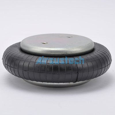 Dunlop 8"X1 S08101 Πνευματική ατμοσφαιρική άνοιξη με μονό περιστρεφόμενο αερόσακο