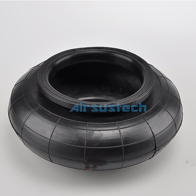 Ένα περιπετειώδες αεροπορικό άνοιγμα Firestone W013580134 Ρουτίνα Πνευματική Bellows