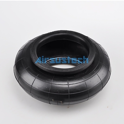 Goodyear 578913301 Εναρμόνιση αέρος Άνοιξη Cross Firestone W01-358-0134 Αεροσακούλα Shock