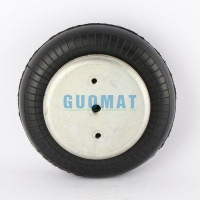 FS 120-9 Firestone W01-M58-6166 Βιομηχανική σχηματισμένη ατμοσφαιρική άνοιξη για πλυντήρια ρούχων