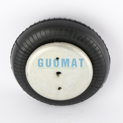 FS 120-9 Firestone W01-M58-6166 Βιομηχανική σχηματισμένη ατμοσφαιρική άνοιξη για πλυντήρια ρούχων