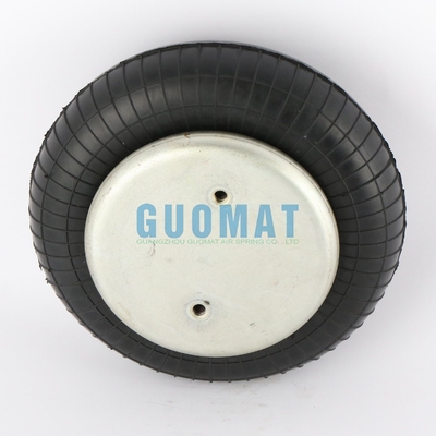 FS 120-9 Firestone W01-M58-6166 Βιομηχανική σχηματισμένη ατμοσφαιρική άνοιξη για πλυντήρια ρούχων
