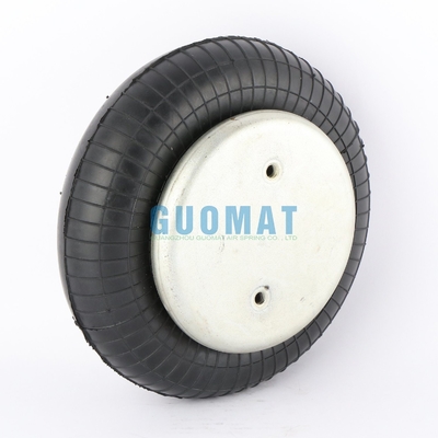 FS 120-9 Firestone W01-M58-6166 Βιομηχανική σχηματισμένη ατμοσφαιρική άνοιξη για πλυντήρια ρούχων