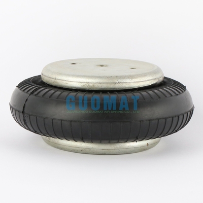 FS 120-9 Firestone W01-M58-6166 Βιομηχανική σχηματισμένη ατμοσφαιρική άνοιξη για πλυντήρια ρούχων